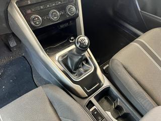 VOLKSWAGEN T-Roc usata, con Immobilizzatore elettronico