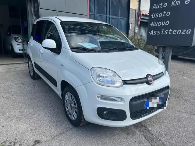 FIAT Panda usata, con ABS