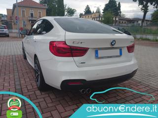 BMW 320 usata, con Alzacristalli elettrici