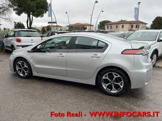 OPEL Ampera usata, con Controllo automatico clima