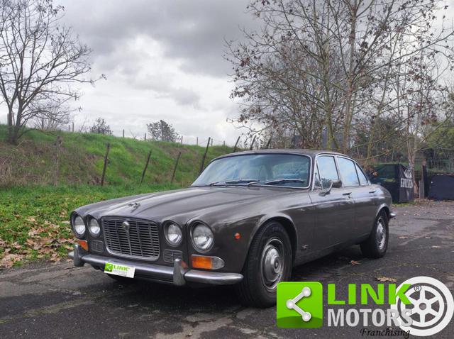 JAGUAR XJ6 usata 0