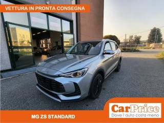 MG ZS 1.5 115CV Standard