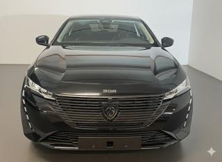 PEUGEOT 308 usata, con Alzacristalli elettrici