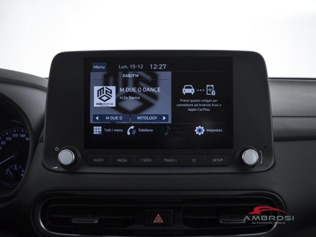 HYUNDAI Kona usata 13