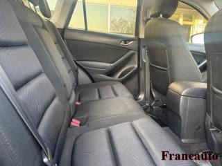 MAZDA CX-5 usata, con Chiusura centralizzata