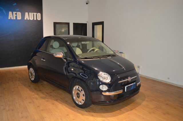 FIAT 500 usata, con Airbag
