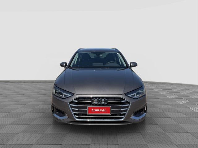 AUDI A4 usata 7