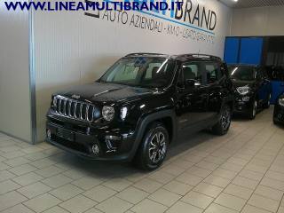 JEEP Renegade usata, con Airbag laterali