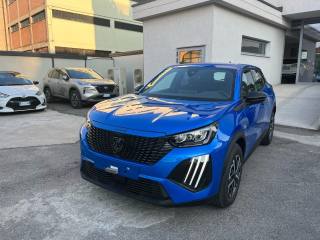 PEUGEOT 2008 PureTech 100 S&S Style+PEUGEOT i-Connect® Advanced