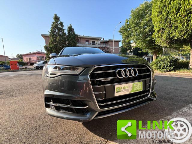 AUDI A6 usata, con Fari Xenon