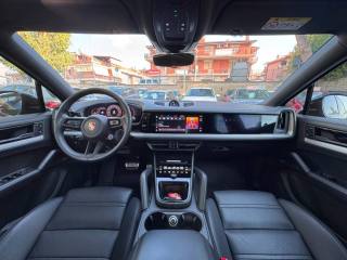 PORSCHE Cayenne usata, con Climatizzatore