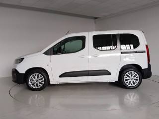 FIAT Doblo usata, con Alzacristalli elettrici