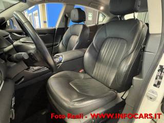 MASERATI Levante usata, con Alzacristalli elettrici