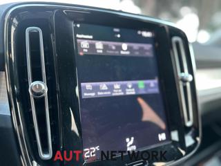 VOLVO XC40 usata, con Filtro antiparticolato