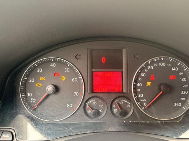 VOLKSWAGEN Golf usata, con Controllo trazione