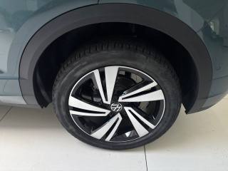 VOLKSWAGEN T-Roc usata, con Servosterzo