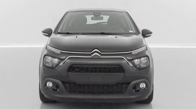 CITROEN C3 usata, con Airbag laterali