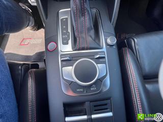 AUDI RS usata, con Vivavoce