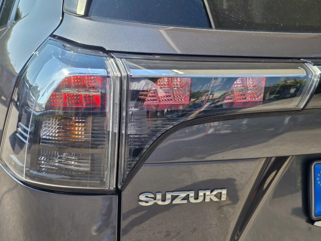 SUZUKI S-Cross usata 96