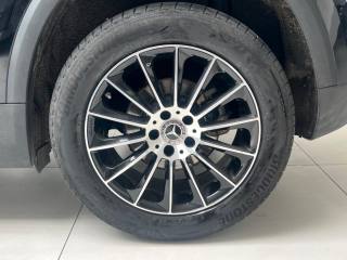 MERCEDES-BENZ GLA 180 usata, con Bracciolo