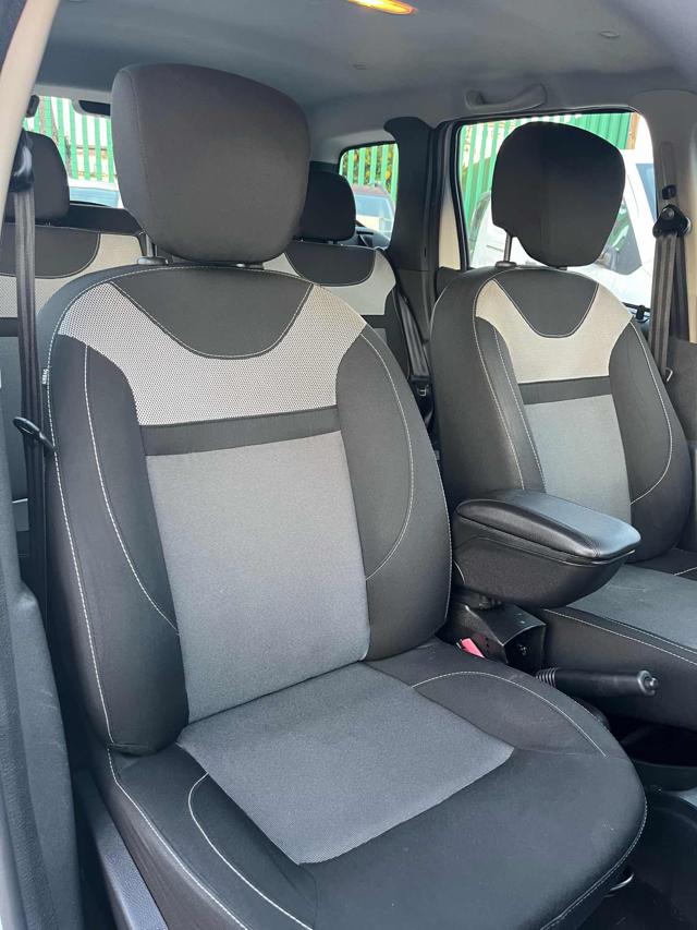 DACIA Duster usata, con Servosterzo