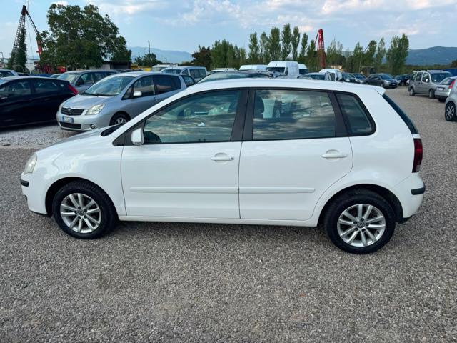 VOLKSWAGEN Polo usata, con Airbag Passeggero