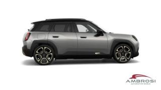 MINI Aceman usata 5