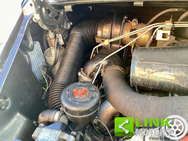 PORSCHE 911 usata 26