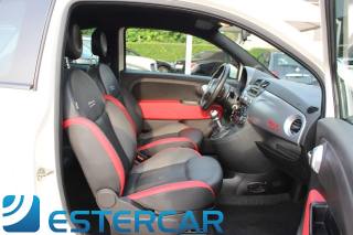 FIAT 500 usata, con Controllo trazione