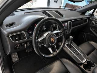 PORSCHE Macan usata, con Climatizzatore