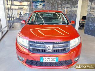 DACIA Sandero 1.2 75CV Serie (Garanzia 12 Mesi)