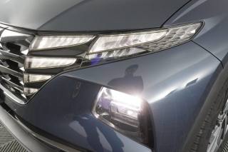 HYUNDAI Tucson usata 15