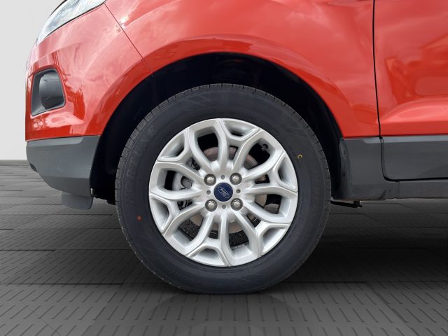 FORD EcoSport usata 15