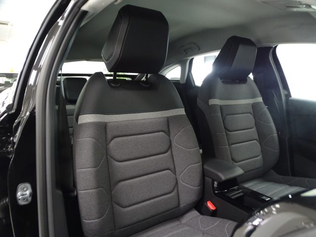 CITROEN C4 usata, con Sedile posteriore sdoppiato