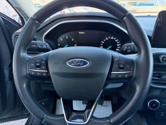 FORD Focus usata, con ESP