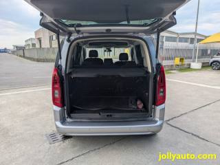TOYOTA Proace City Verso usata, con Cerchi in lega