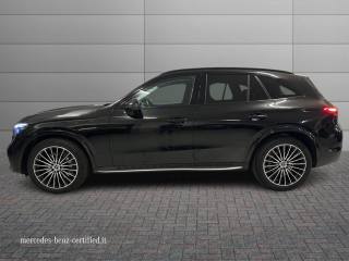 MERCEDES-BENZ GLC 220 usata, con Cerchi in lega