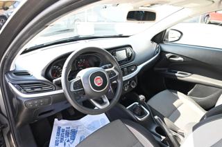FIAT Tipo usata, con Controllo trazione
