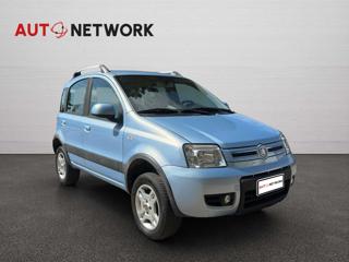 FIAT Panda usata, con Airbag laterali