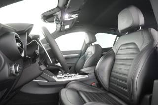 ALFA ROMEO Stelvio usata 2