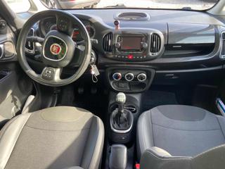 FIAT 500L usata, con Alzacristalli elettrici