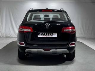 RENAULT Koleos usata, con Airbag Passeggero