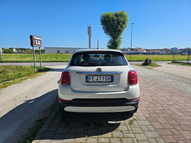 FIAT 500X usata, con Alzacristalli elettrici