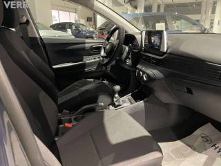 HYUNDAI i20 usata, con Immobilizzatore elettronico