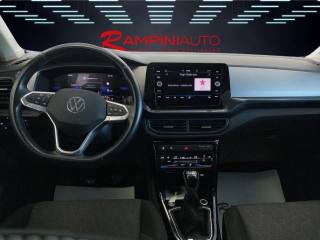 VOLKSWAGEN T-Cross usata 12