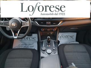 ALFA ROMEO Stelvio usata, con Climatizzatore