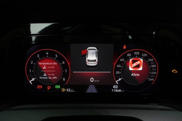 VOLKSWAGEN Golf usata 6