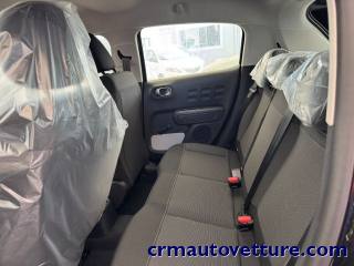 CITROEN C3 usata, con Chiusura centralizzata