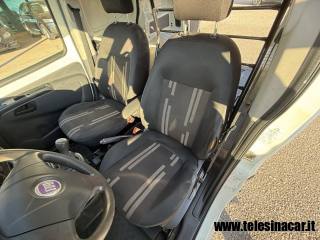 FIAT Fiorino usata 10