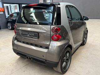 SMART ForTwo usata, con Alzacristalli elettrici